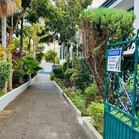 Monte Verde Funchal  Eksteriør bilde
