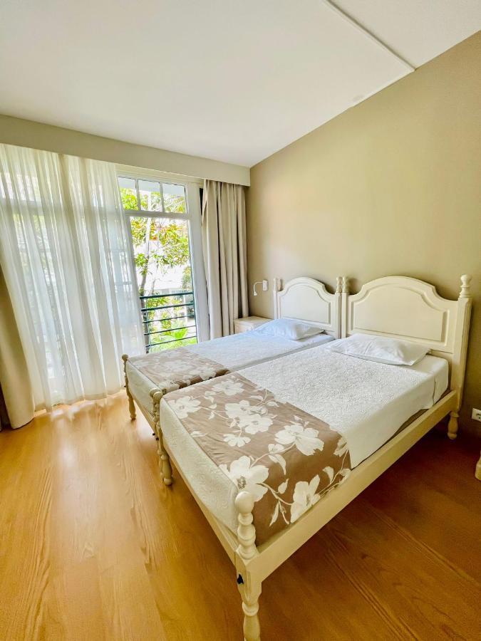 Monte Verde Funchal  Eksteriør bilde