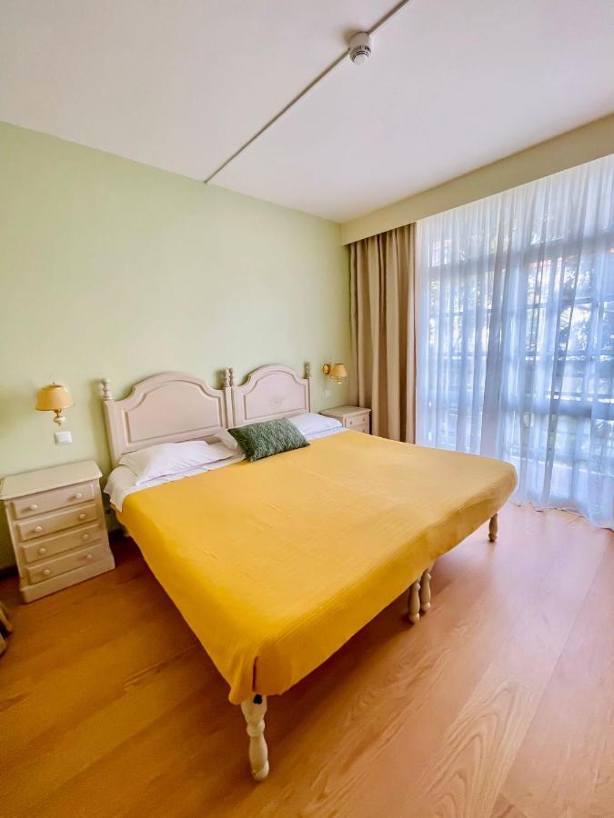 Monte Verde Funchal  Eksteriør bilde