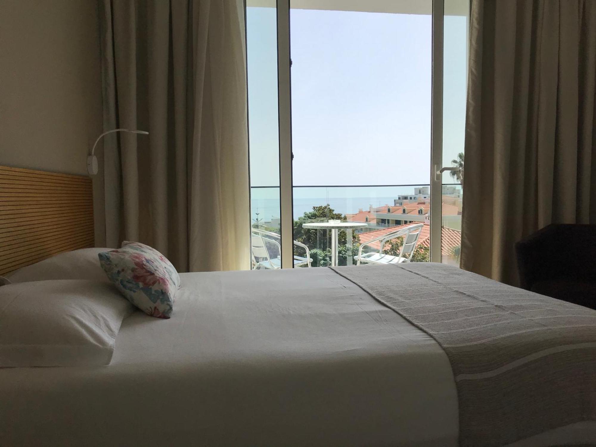 Monte Verde Funchal  Eksteriør bilde