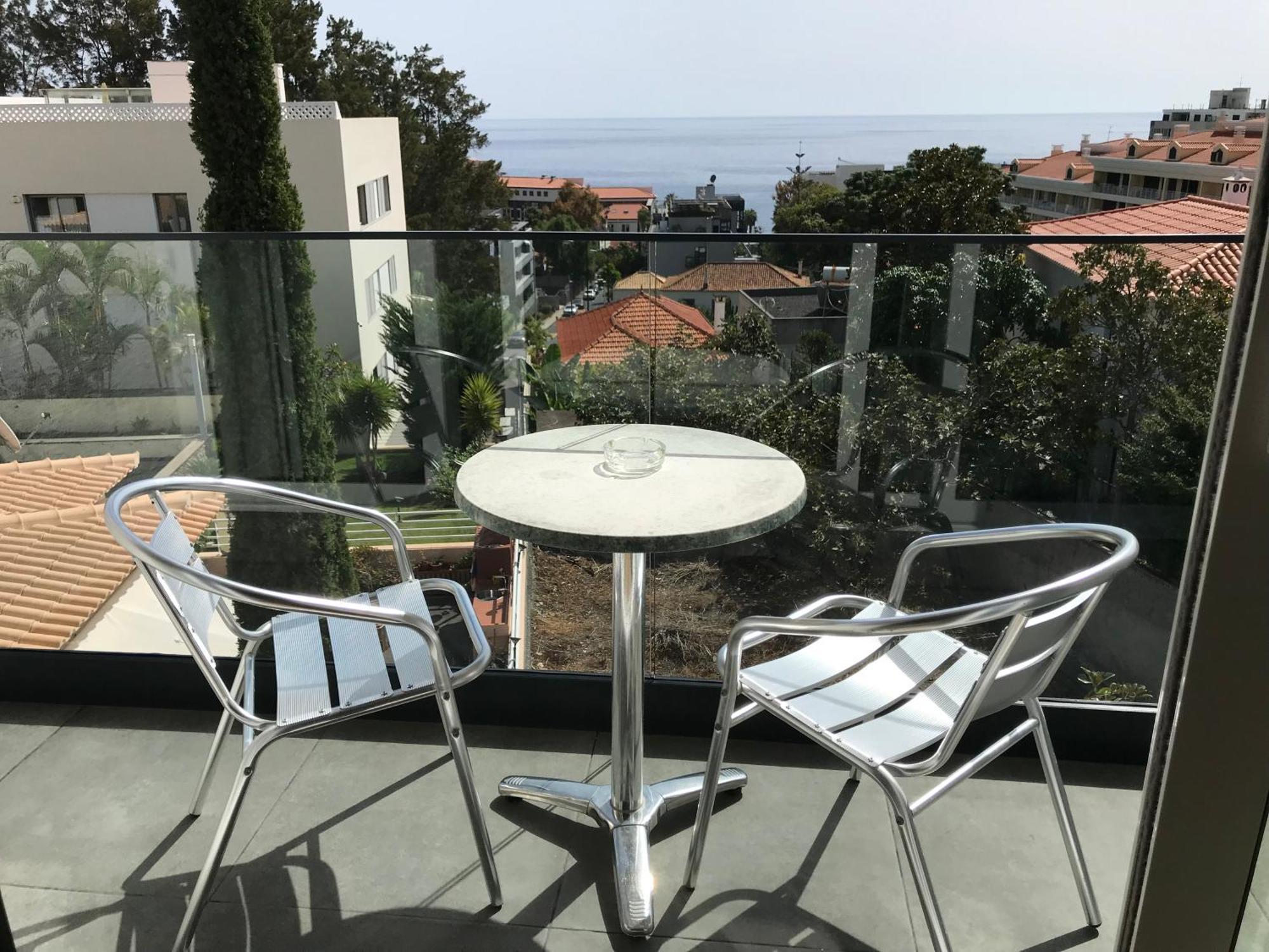 Monte Verde Funchal  Eksteriør bilde