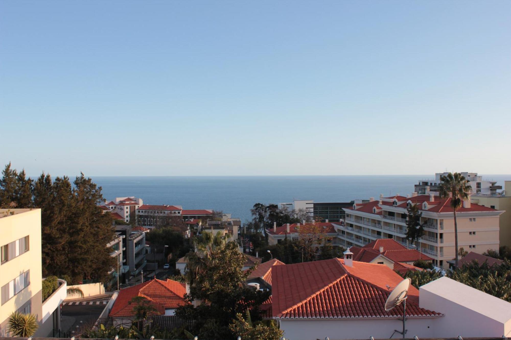 Monte Verde Funchal  Eksteriør bilde