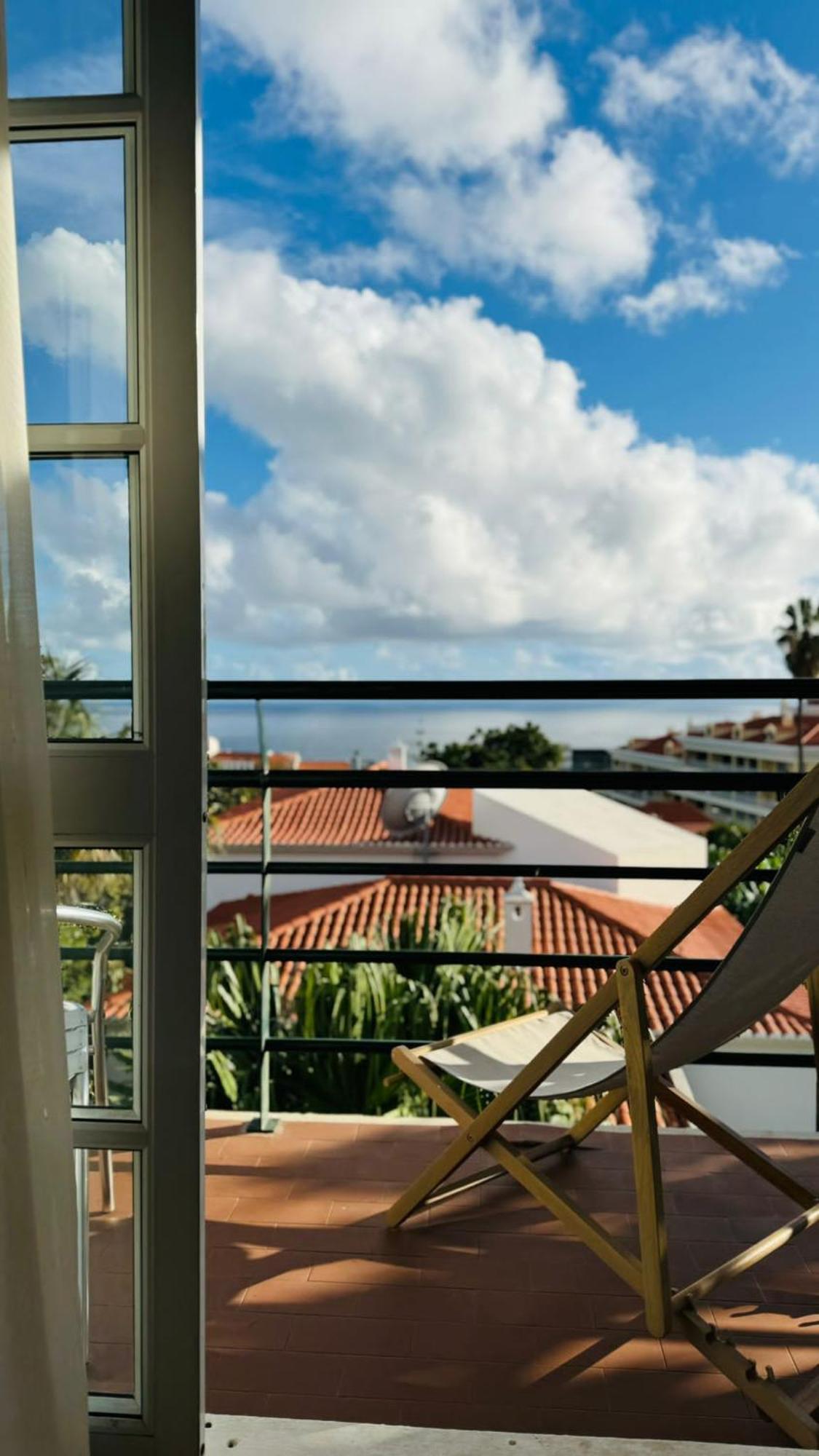 Monte Verde Funchal  Eksteriør bilde