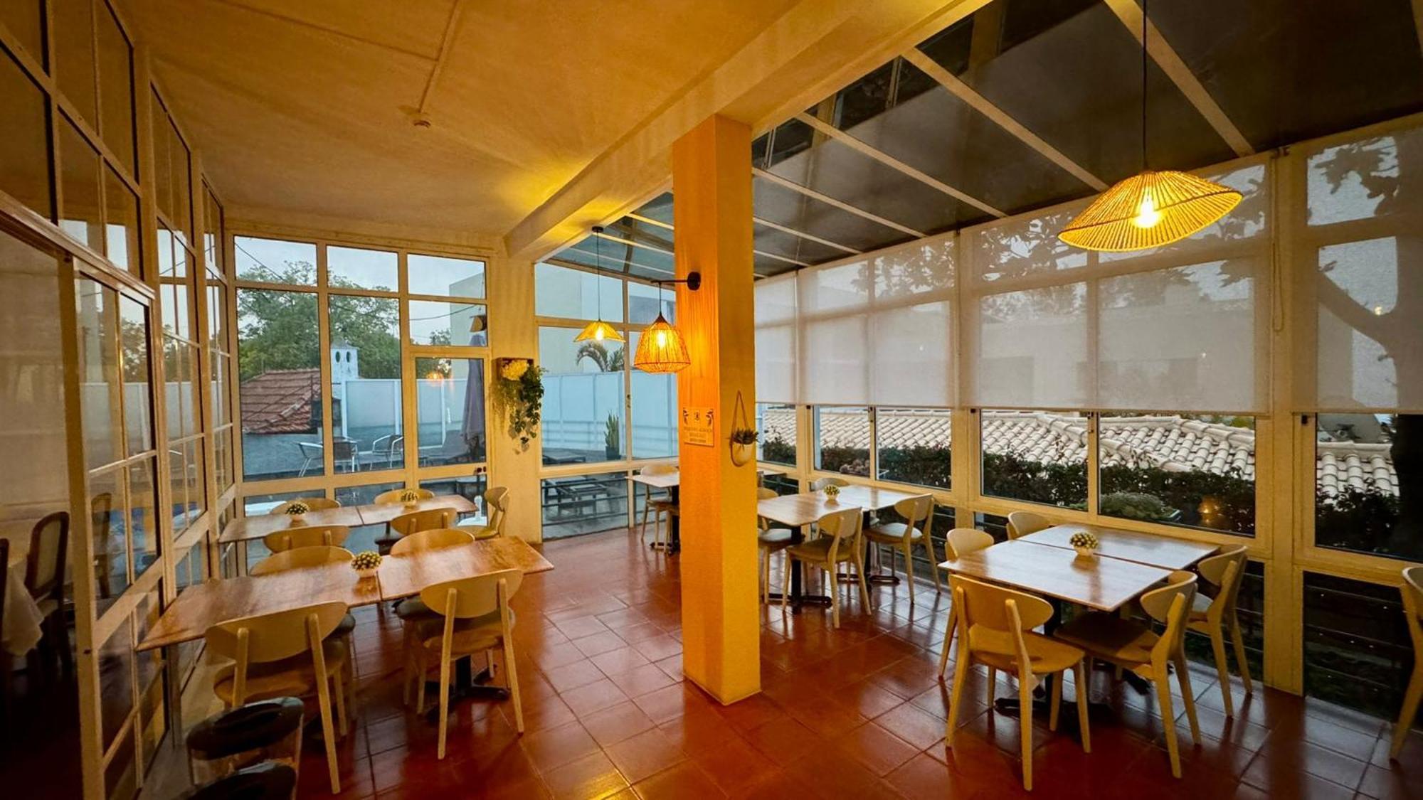 Monte Verde Funchal  Eksteriør bilde