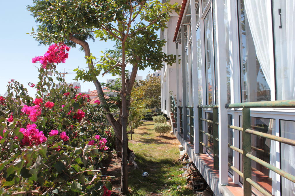 Monte Verde Funchal  Eksteriør bilde